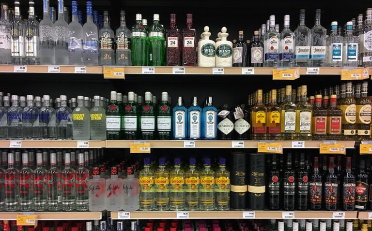 California Alcohol Businesses 99.7% Compliant With Intoxicating Hemp Product Prohibition