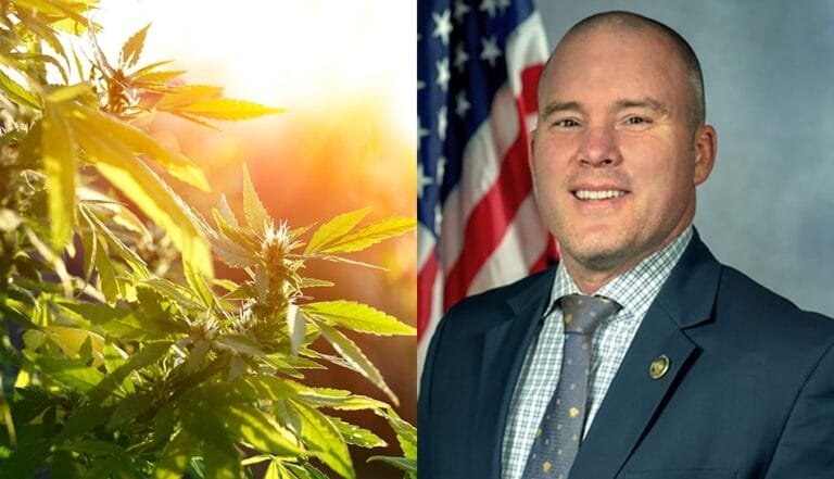 Pennsylvania Lawmaker Offers New Plan to Legalize Adult-Use Cannabis