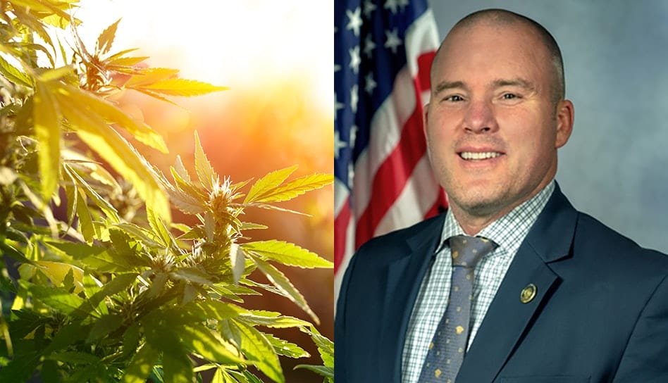 Pennsylvania Lawmaker Offers New Plan to Legalize Adult-Use Cannabis