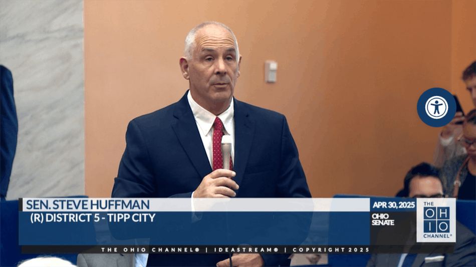 Ohio Senate Passes Bill to Limit Hemp Product Sales to Licensed Dispensaries, Liquor Stores