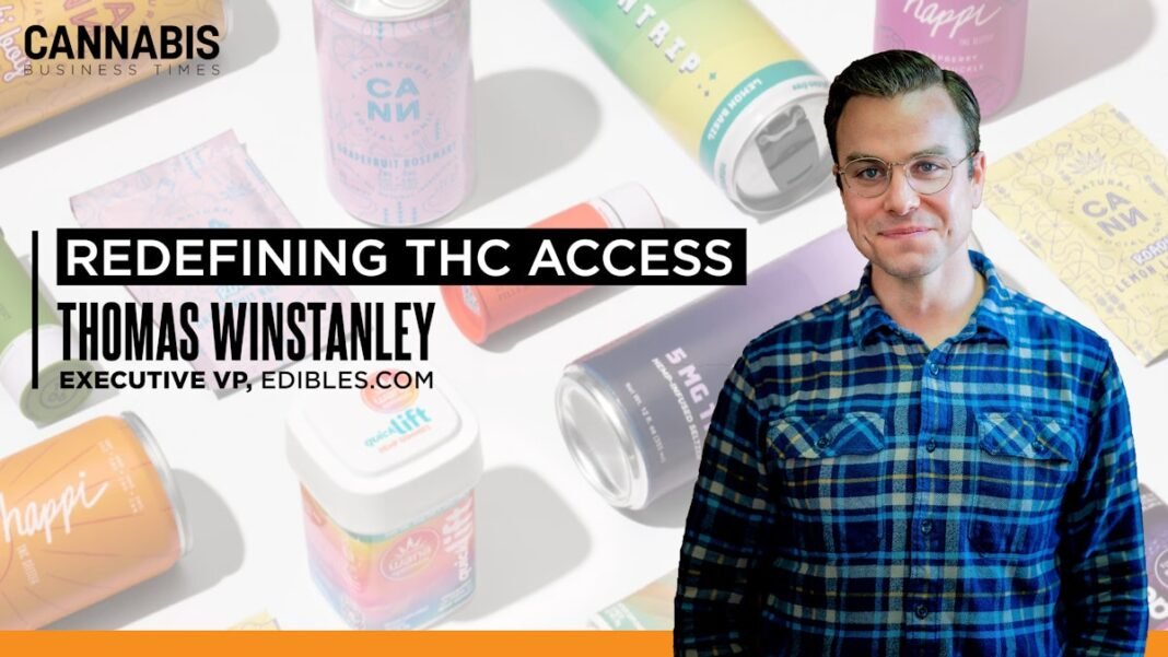 Reshaping Access to THC Products: Behind Edible Brands’ Move to Bunk With Hemp