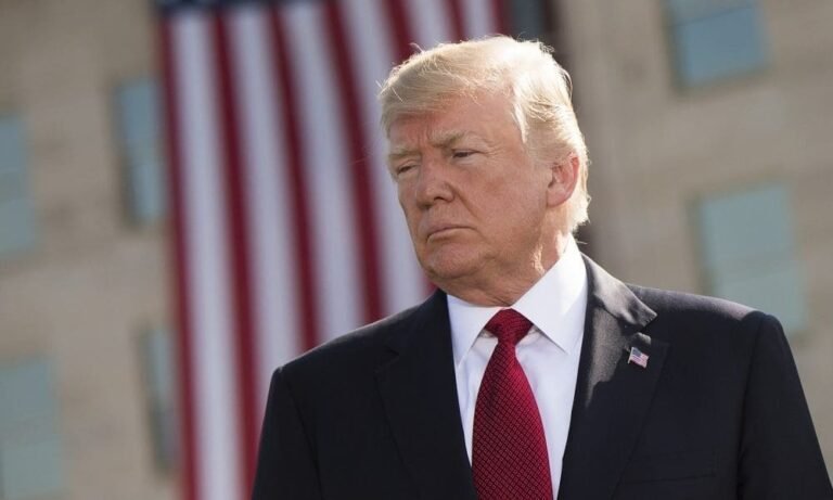 Silk Road Drug Market Operator Pardoned By Trump Calls For More Prisoners To Be Freed, As Democrats Criticize His Clemency