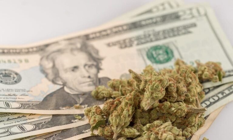 Marijuana Companies Are Blocked From COVID-Era Employee Retention Tax Credits Under 280E Penalty, Federal Court Says