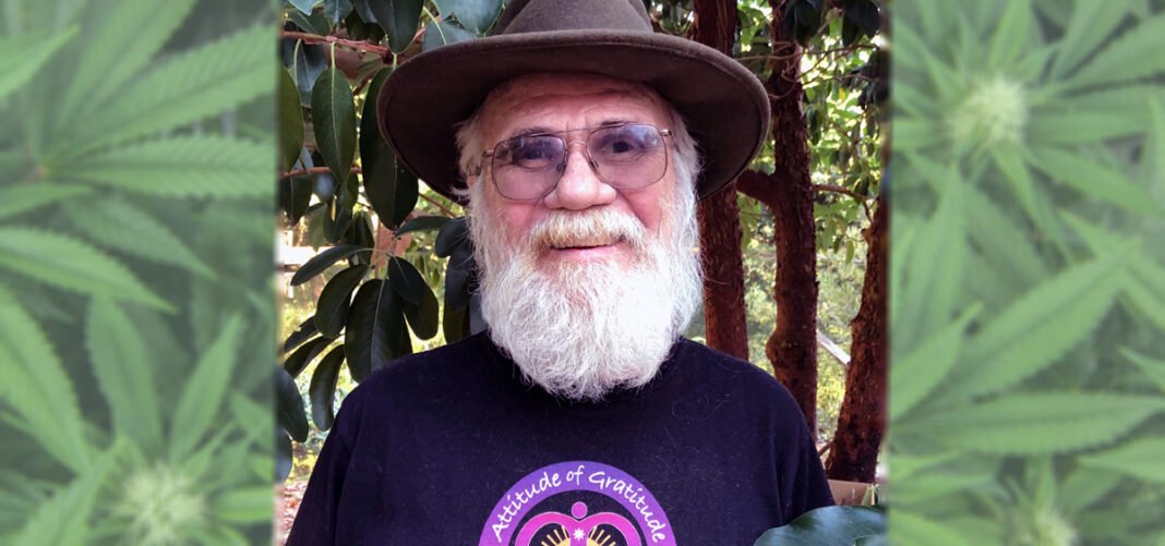 Remembering Wade Laughter, the Unsung Hero of CBD