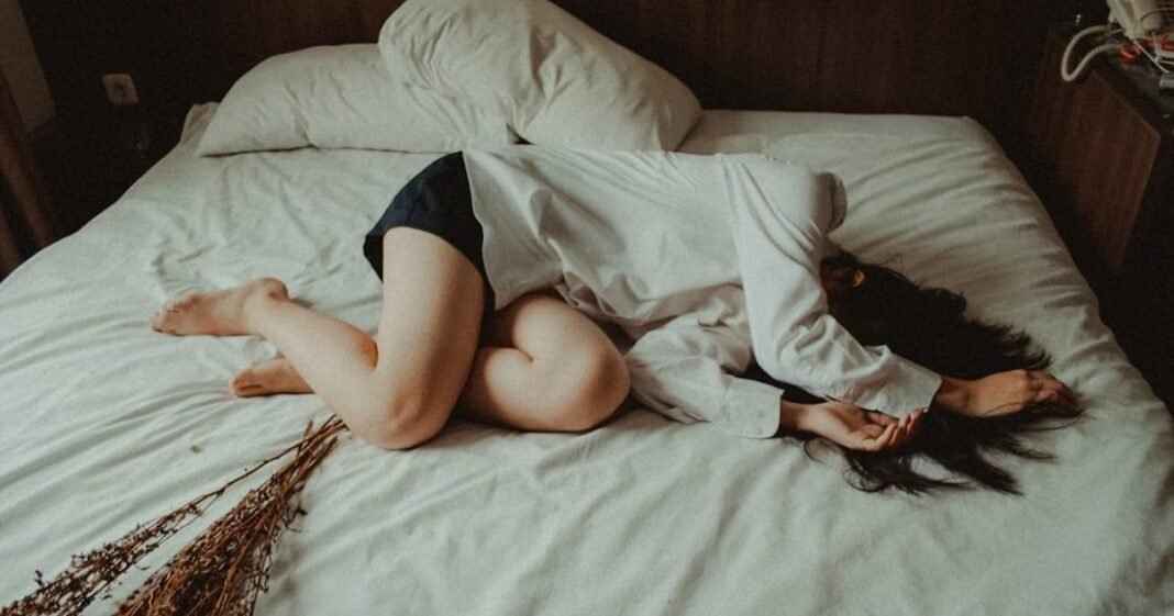 Study: Cannabis Use Among Endometriosis Patients 