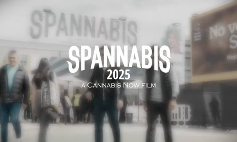 Spannabis Barcelona 2025: The End of an Era - MEDCAN24