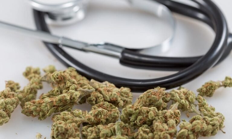 South Carolina GOP Governor Says There’s ‘Compelling’ Case For Medical Marijuana As House Leader Remains Skeptical