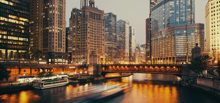Chicago Police Can’t Search Vehicles Based on Smell of Raw Cannabis Under New Rules - MEDCAN24