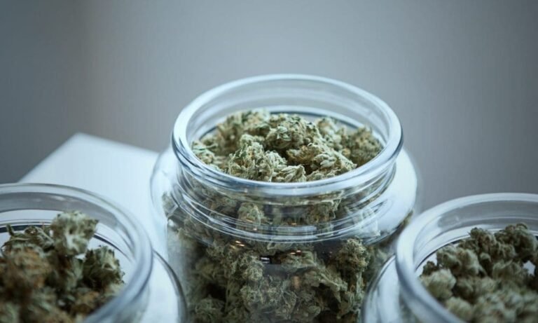 California Bill To Delay Marijuana Tax Hike Is Set To Get A Vote On Assembly Floor This Week