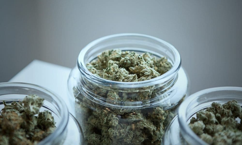 California Bill To Delay Marijuana Tax Hike Is Set To Get A Vote On Assembly Floor This Week