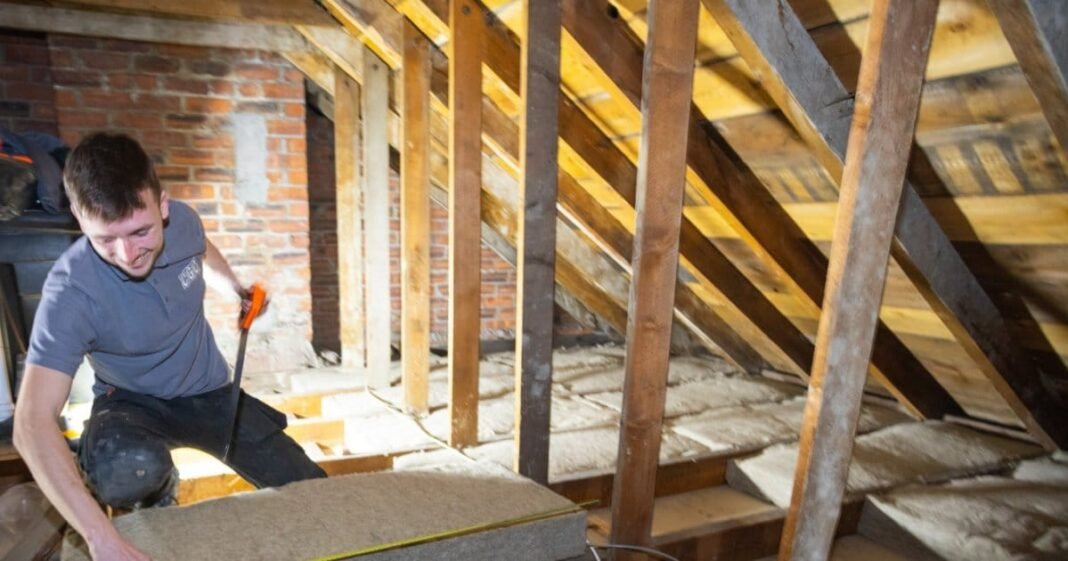 UK Hemp Insulation Firm Celebrates Ofgem Endorsement