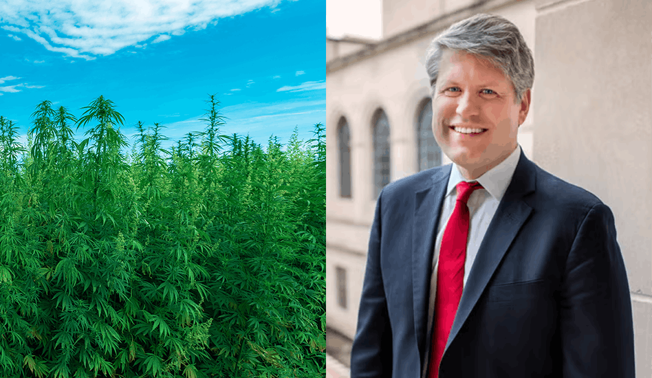 Nebraska AG Cracks Down on Hemp Stores, Says 90% of Products Inaccurately Labeled