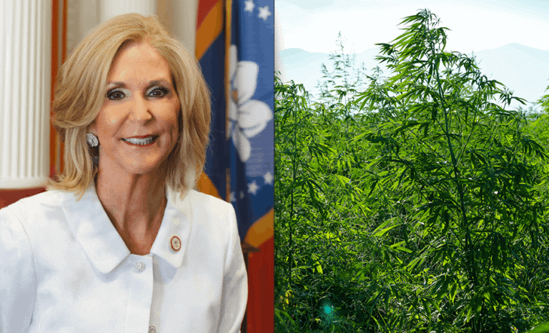 Consumable Hemp Products Illegal Without FDA Approval, Mississippi AG Says