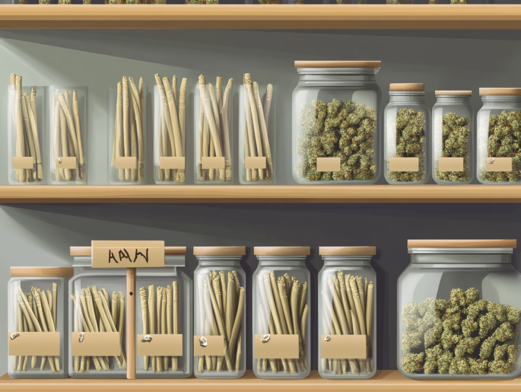 New York Expands Recall of Cannabis Products Amid Pesticide Concerns