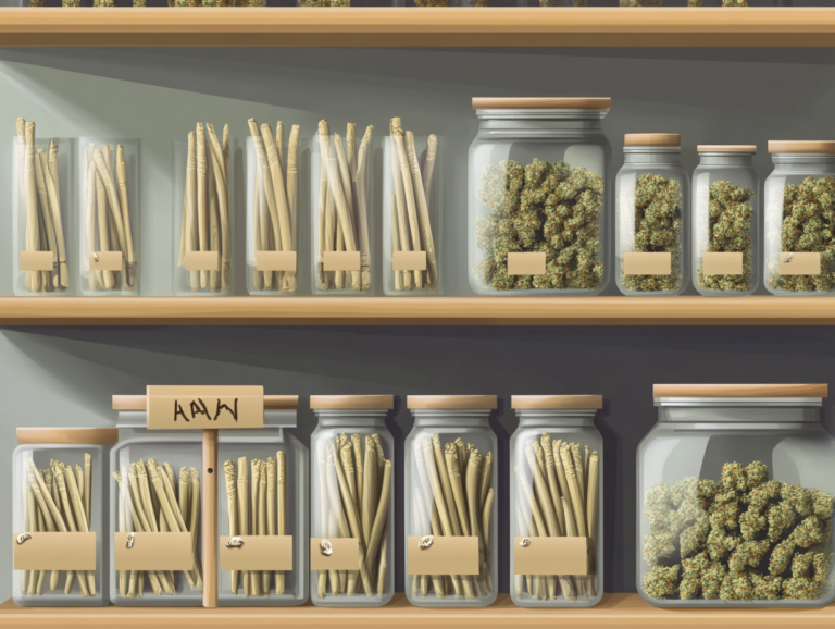 New York Expands Recall of Cannabis Products Amid Pesticide Concerns