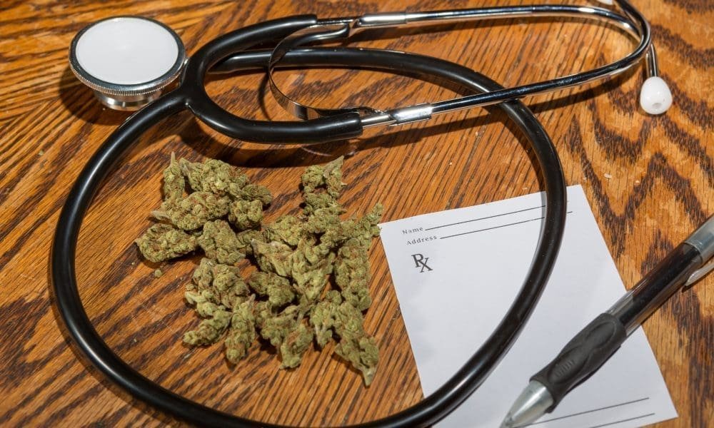 Hawaii Governor Signs Medical Marijuana Expansion Bill, After Calling One Of Its Provisions ‘A Grave Violation Of Privacy,’