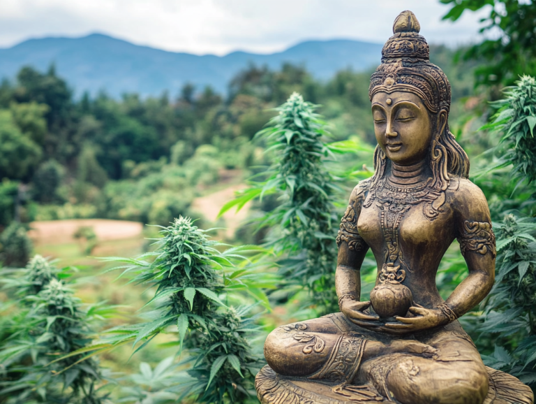 Thailand Reverses Cannabis Decriminalization: Prescription‑Only Access Returns Amid Tourism Concerns