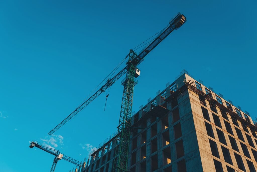 Improving Construction Systems: How A Lead Scheduler Is Contributing To The Future Of Infrastructure
