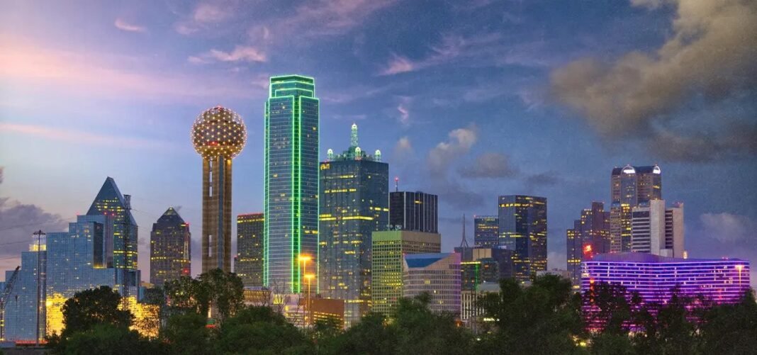 Dallas, Texas Pauses Voter-Approved Cannabis Decriminalization Charter - MEDCAN24