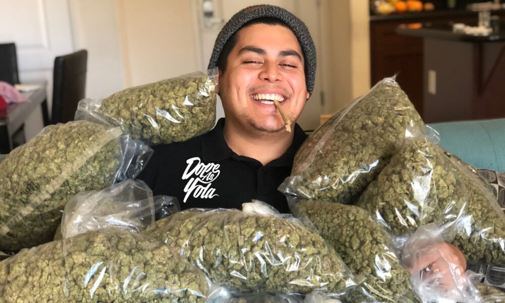 Chatter Box: Dope As Usual Podcast - MEDCAN24