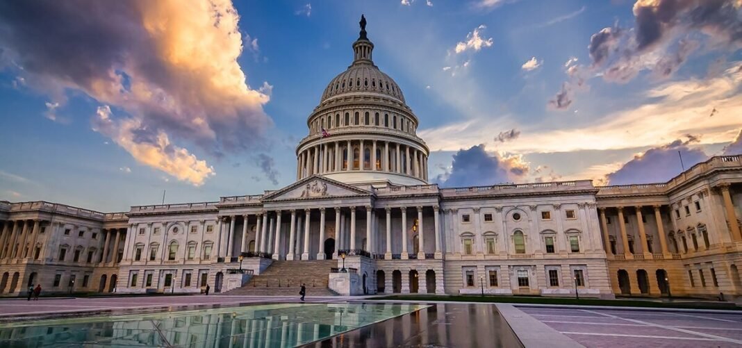 House Spending Bill Provision Seeks to Block Cannabis Rescheduling Process - MEDCAN24