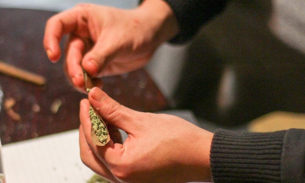First New Jersey Marijuana Consumption Lounges Get Official Approval In ‘Major Milestone’