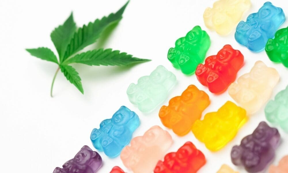 Minnesota City Launches Government-Branded Cannabis Gummy—And It Wants Residents To Pick The Product’s Name