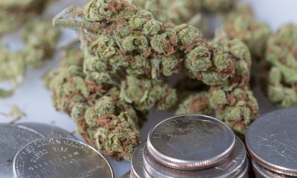 Bipartisan Coalition Of 32 Attorneys General Pushes Congress To Urgently Pass Marijuana Banking Bill