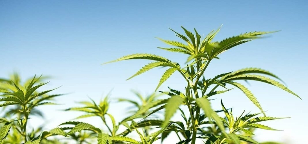 Oklahoma Campaign to Legalize Adult-Use Cannabis Will Begin Collecting Signatures Next Month  - MEDCAN24