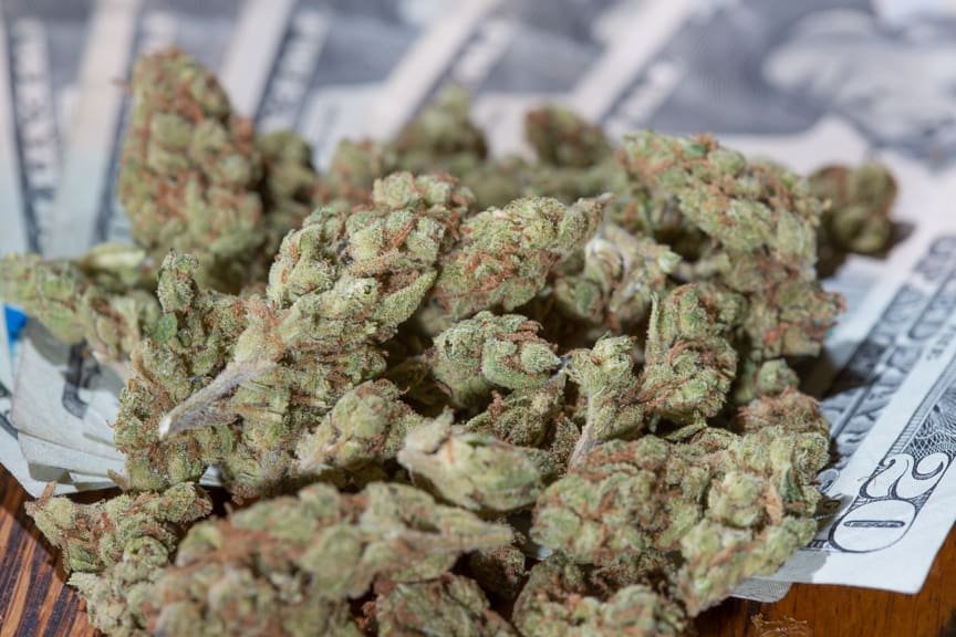Missouri Supreme Court’s Marijuana Ruling Says Cities And Counties Cannot Stack Local Taxes