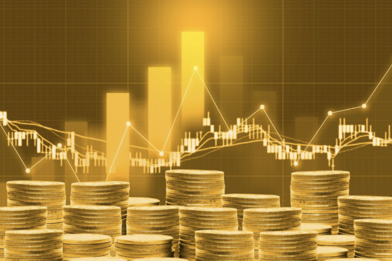 Tokenization Of Gold: How Blue Gold And TripleBolt Are Taking It To The Next Level