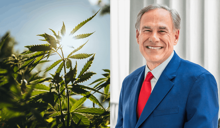 Texas Governor Calls Hemp Products ‘Lawful Agricultural Commodity’ in Special Session Notice