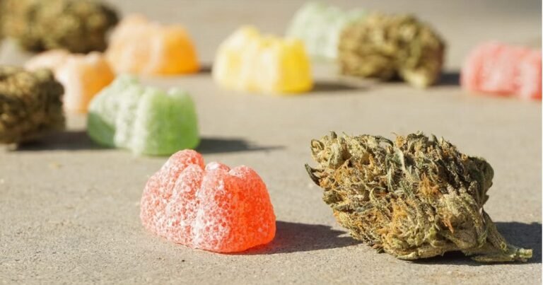 Study Detects THC In Breath Post-Cannabis Edible Consumption