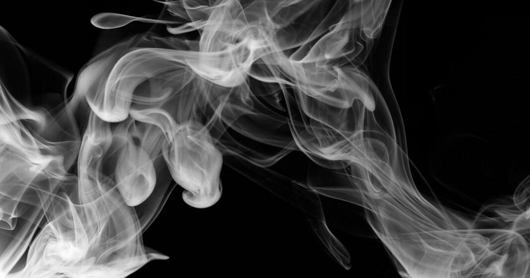 Second-Hand Cannabis Smoke Can Trigger Positive Drug Tests