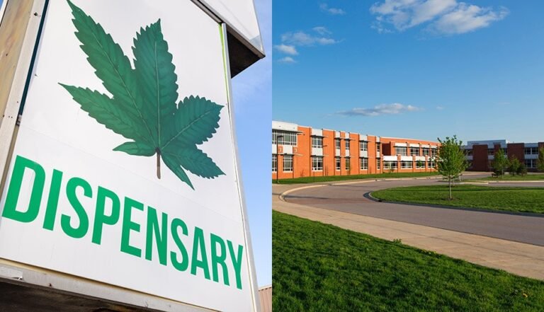 New York Cannabis Regulators Messed Up Dispensary Location Guidance; 152 Stores Impacted