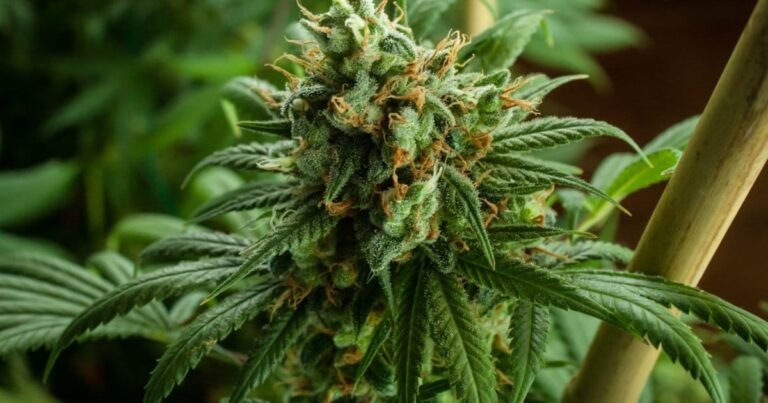 Medical Cannabis Progress In Dominica