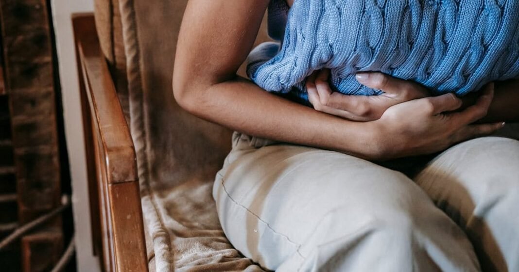 Study: Cannabis Use In IBD Management