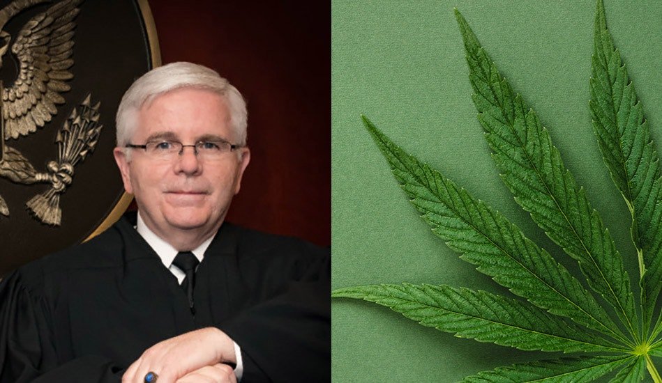 DEA Judge Overseeing Cannabis Rescheduling Hearing Set to Retire