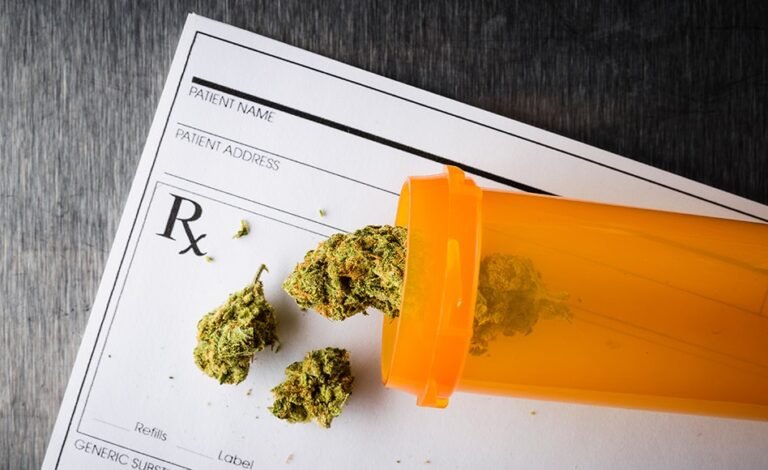Nebraska Governor Approves Emergency Regulations for Medical Cannabis Market