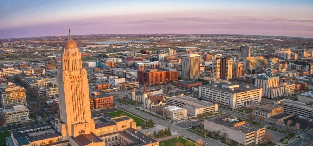 Nebraska Gov. Signs Emergency Medical Cannabis Regulations  - MEDCAN24