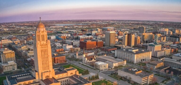Nebraska Gov. Signs Emergency Medical Cannabis Regulations  - MEDCAN24