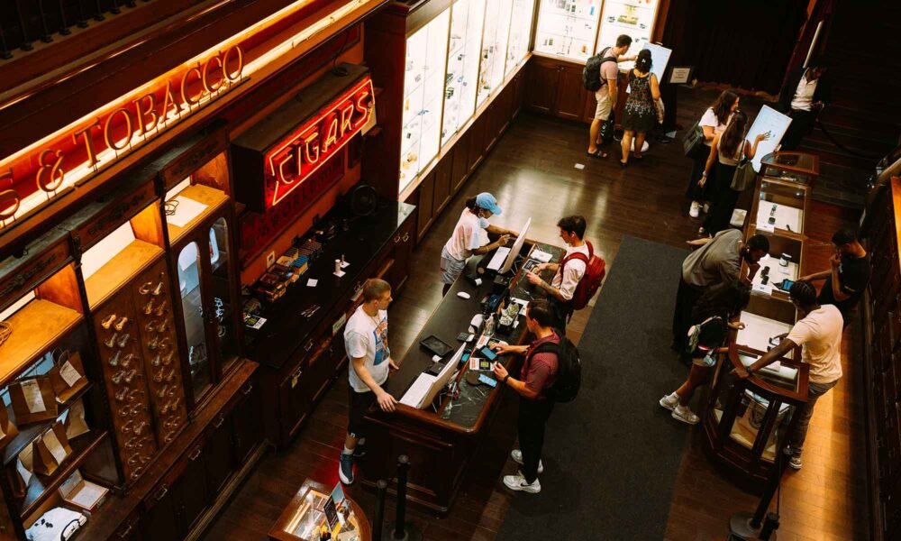 Dispensary Review: Torches Catches Fire - MEDCAN24