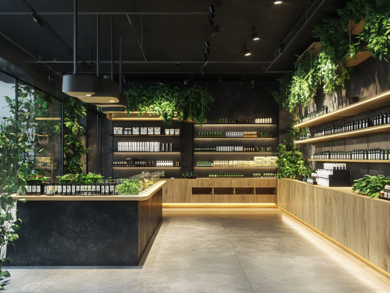 Cannabis Retailers Report Strong Sales Uplift by Rethinking Store Experience