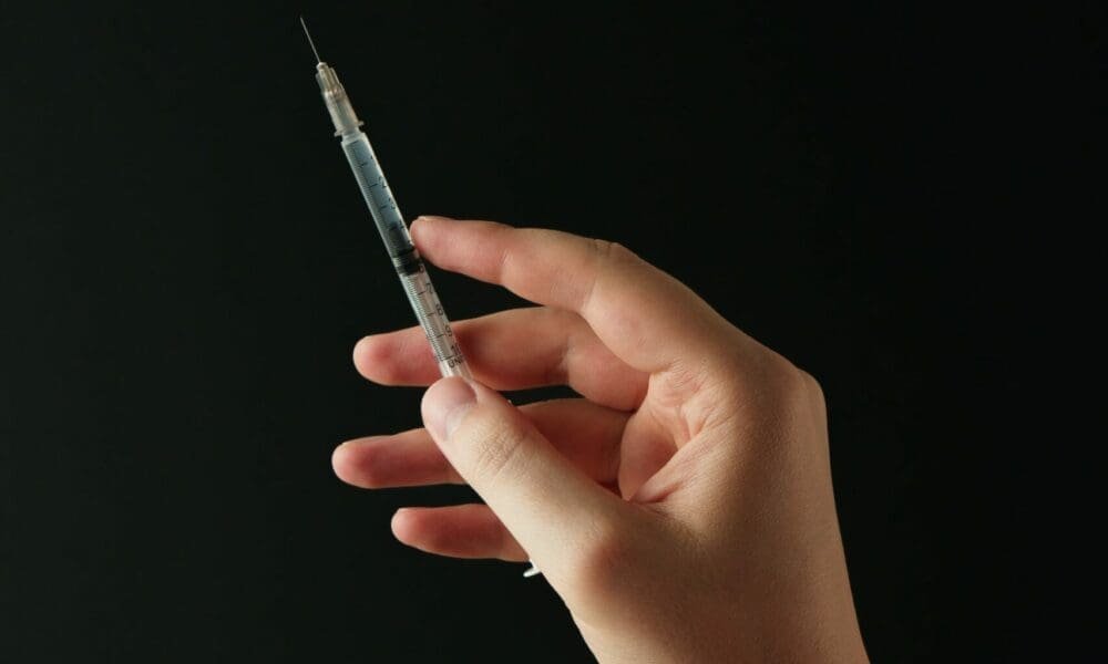 Trump Signs Order Targeting Funding For Drug Harm Reduction And Safe Consumption Projects