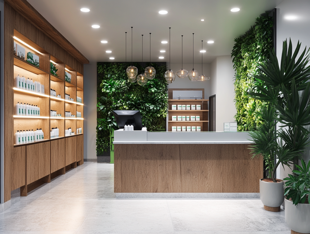 Delaware Opens Recreational Cannabis Sales August 1, 2025 at Existing Medical Dispensaries