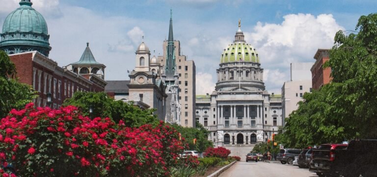 Pennsylvania Proposal Would Require Workers’ Comp to Cover Medical Cannabis - MEDCAN24