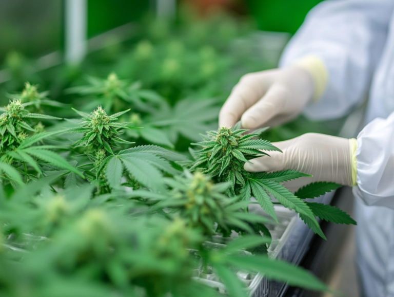 Maine Pushes Medical Cannabis Testing Debate into Next Legislative Session