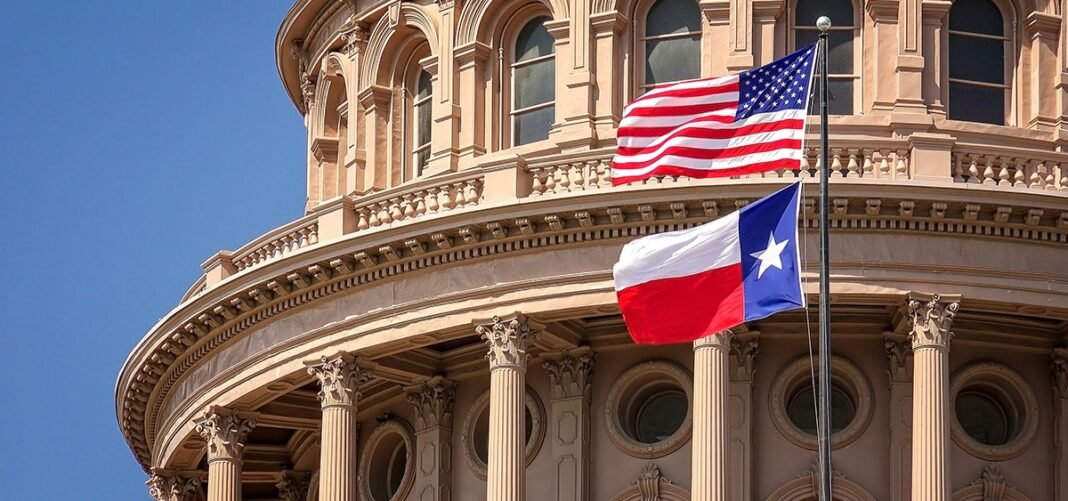 Texas Senate Passes Consumable THC Hemp Ban During Special Session  - MEDCAN24