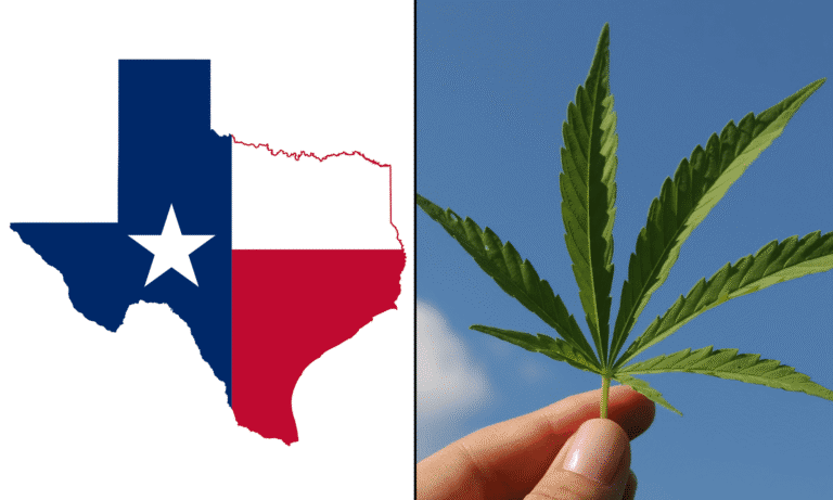 Texas Officials Publish Rules To Expand Medical Marijuana Access With New Dispensary Licenses