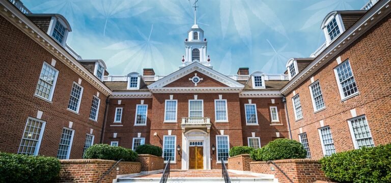Delaware Gov. Vetoes Bill to Loosen Cannabis Industry Zoning Rules - MEDCAN24